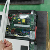 NEXT ECO 6.2KW 120A แรงดันไฟฟ้าอินพุต PV สูงไม่มีแบตเตอรี่ Mppt Hybrid Inverter