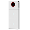 All In One Energy Systems 3.6KW 6.2KW 24V 48V On/Off Grid อินเวอร์เตอร์พลังงานแสงอาทิตย์ Pure Sine Wave อินเวอร์เตอร์ Mppt อินเวอร์เตอร์พลังงานแสงอาทิตย์