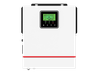 ผู้ผลิตอินเวอร์เตอร์ VICTOR NMS Series Pure Sine Wave อินเวอร์เตอร์พลังงานแสงอาทิตย์ในตัว 40A MPPT Solar Charger 1000 W/1500 W OFF GRID อินเวอร์เตอร์พลังงานแสงอาทิตย์