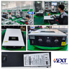 NEXTPOWER NML Series Micro INVERTER 30-400VDC กว้าง PV อินพุตช่วง PURE Sine WAVE 80A MPPT 2000VA/3200VA Off Grid อินเวอร์เตอร์พลังงานแสงอาทิตย์