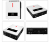 โรงงานใหม่ Dual Output RGB 60-500VDC 120A MPPT Charger Controller 4.2KW/6.2KW On/off Grid อินเวอร์เตอร์พลังงานแสงอาทิตย์