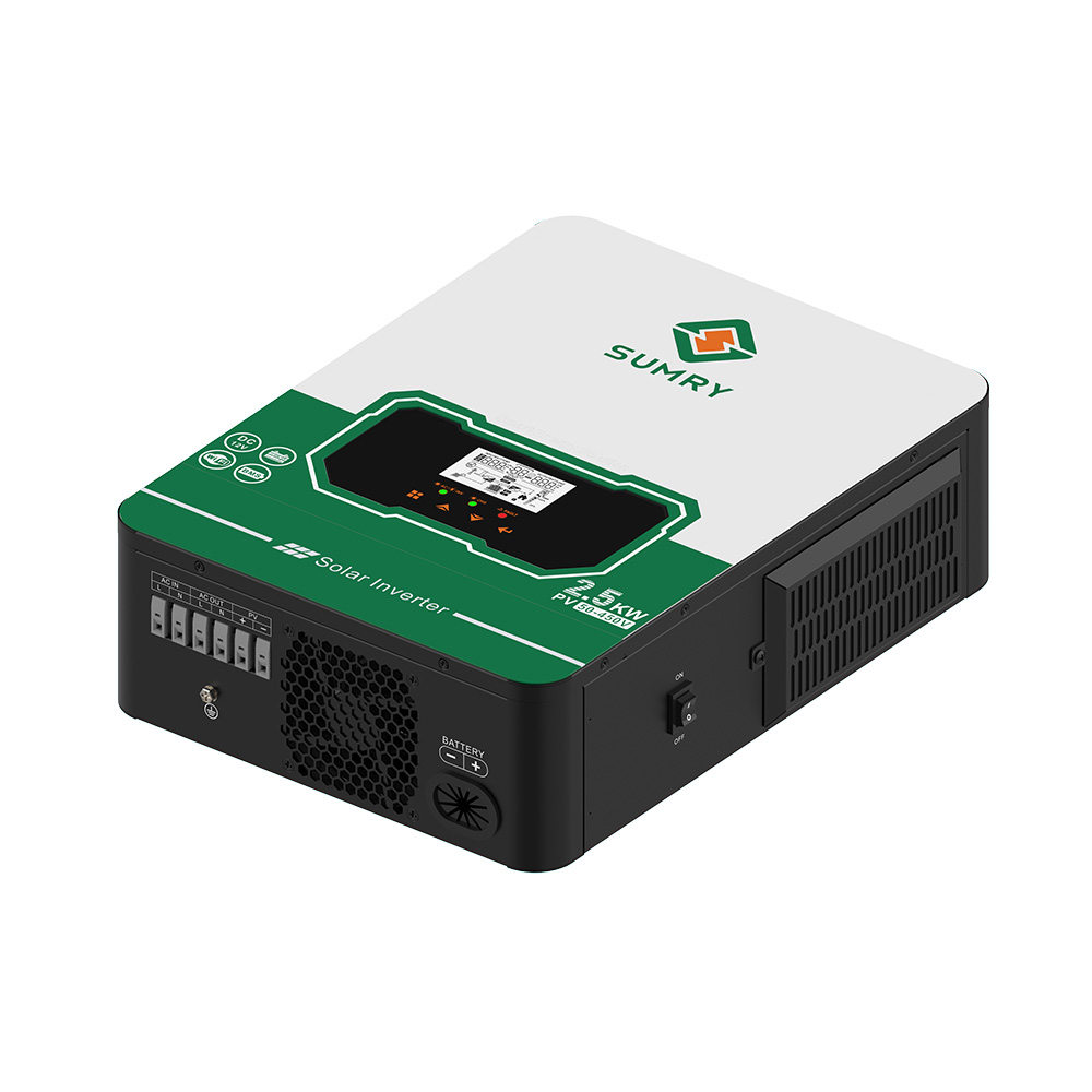 เอสพีอี 2.5KW 2500W/2500VA