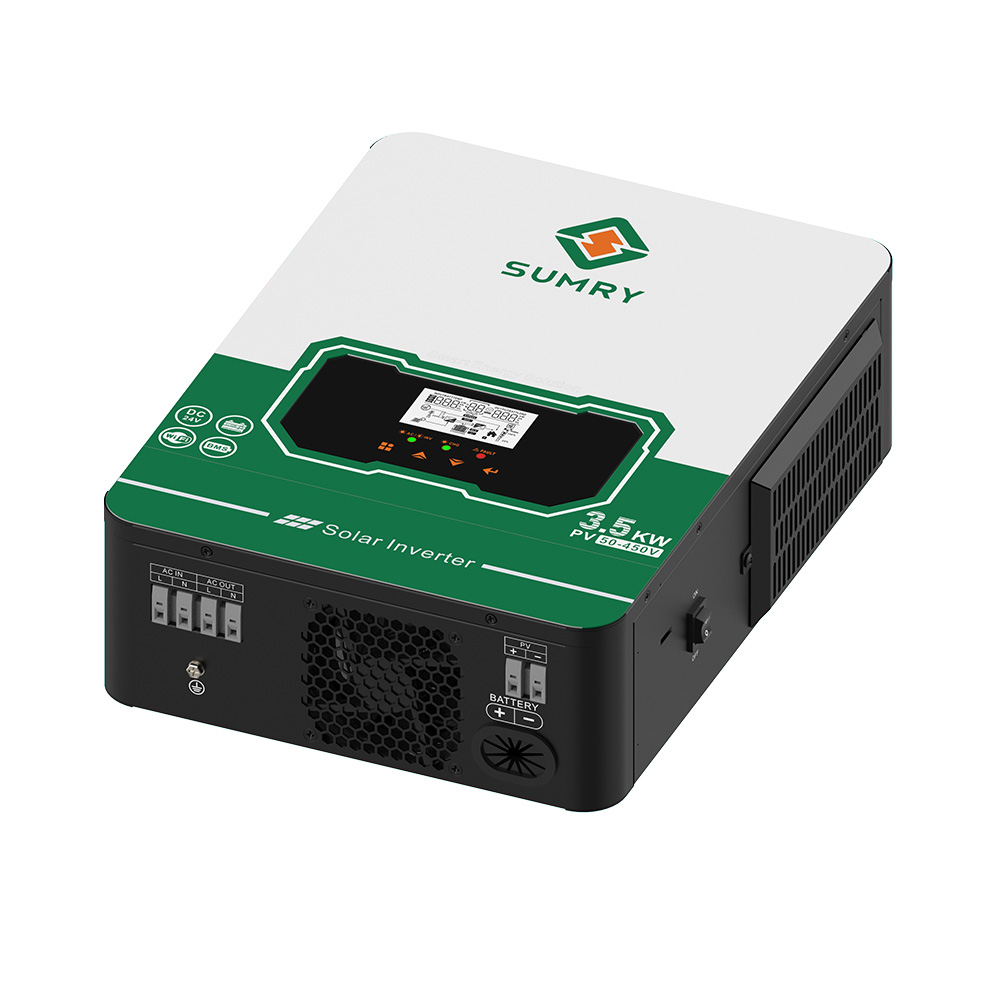 เอสพีอี 3.5KW 3500W/3500VA