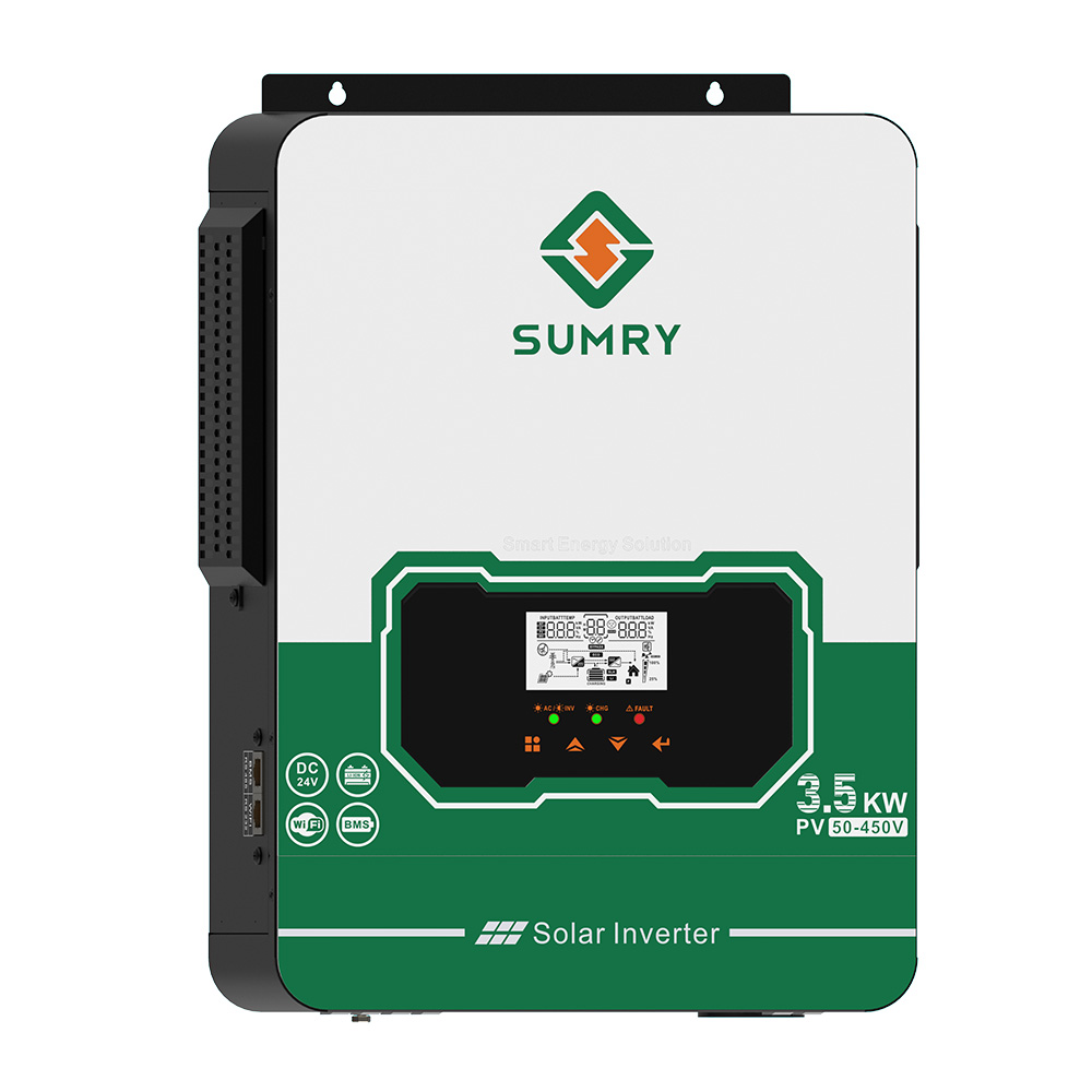 เอสพีอี 3.5KW 3500W/3500VA