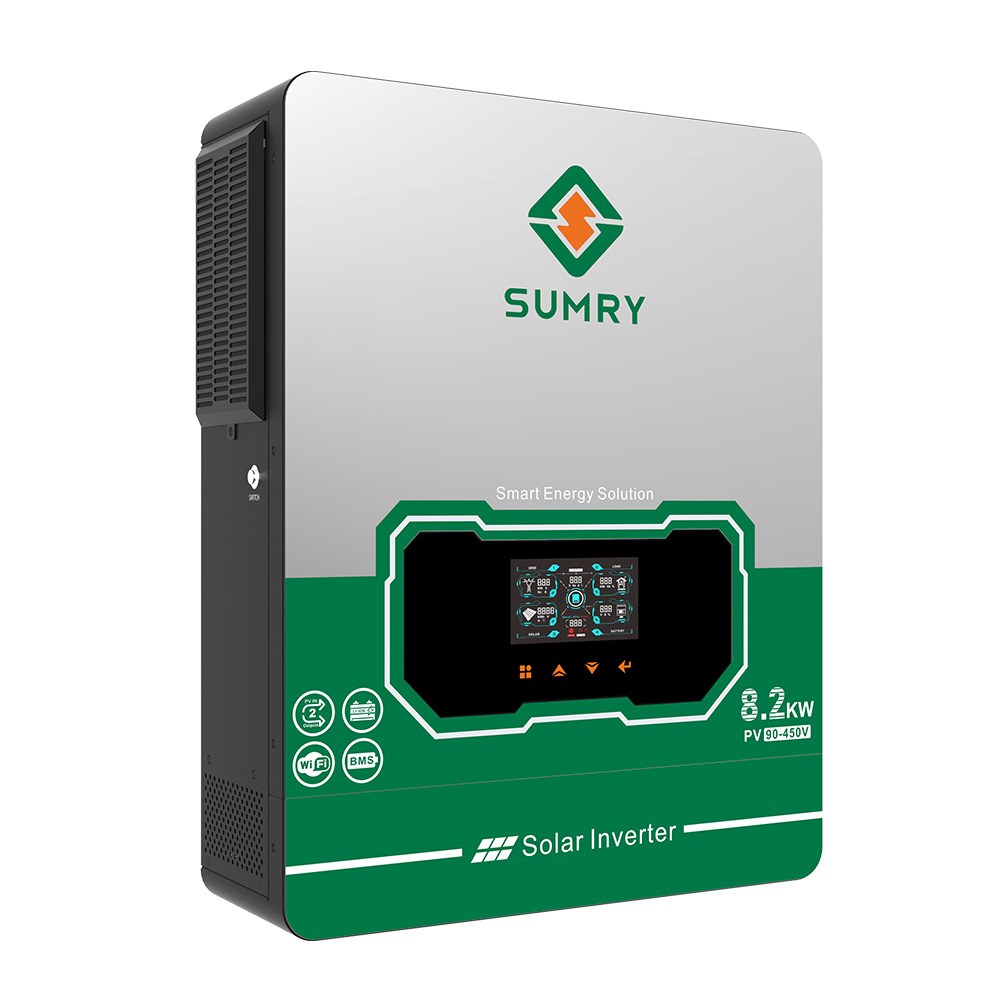 เอสพีอี 8.2KW 8200W/8200VA 