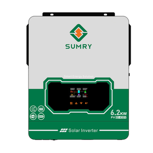เอสพีอี 6.2KW 6200W/6200VA