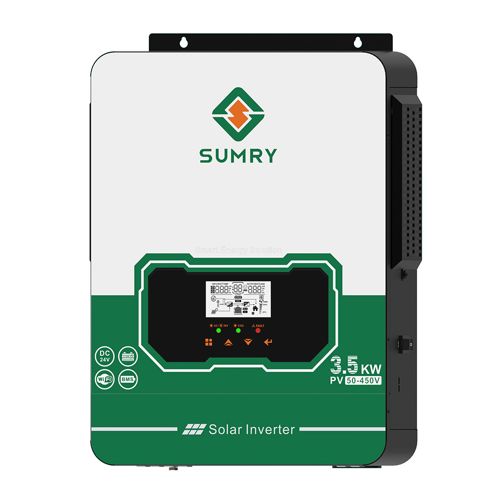 เอสพีอี 3.5KW 3500W/3500VA