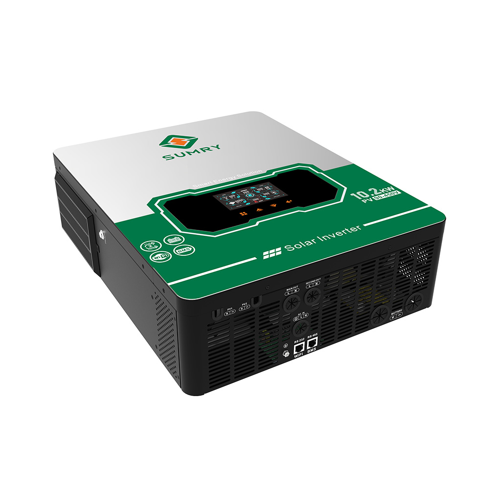 เอสพีอี 10.2KW 10200W/10200VA