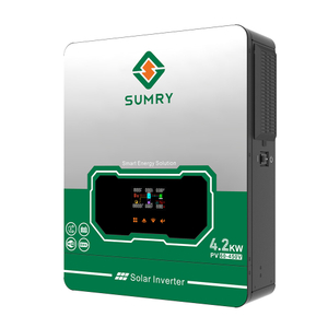 เอสพีอี 4.2KW 4200W/4200VA