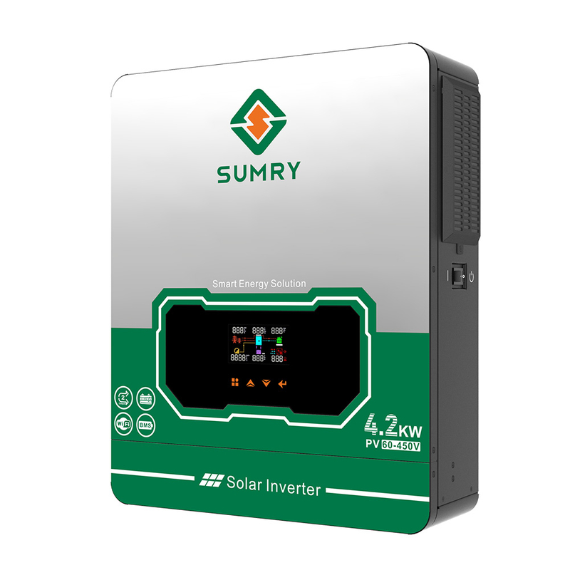 เอสพีอี 4.2KW 4200W/4200VA