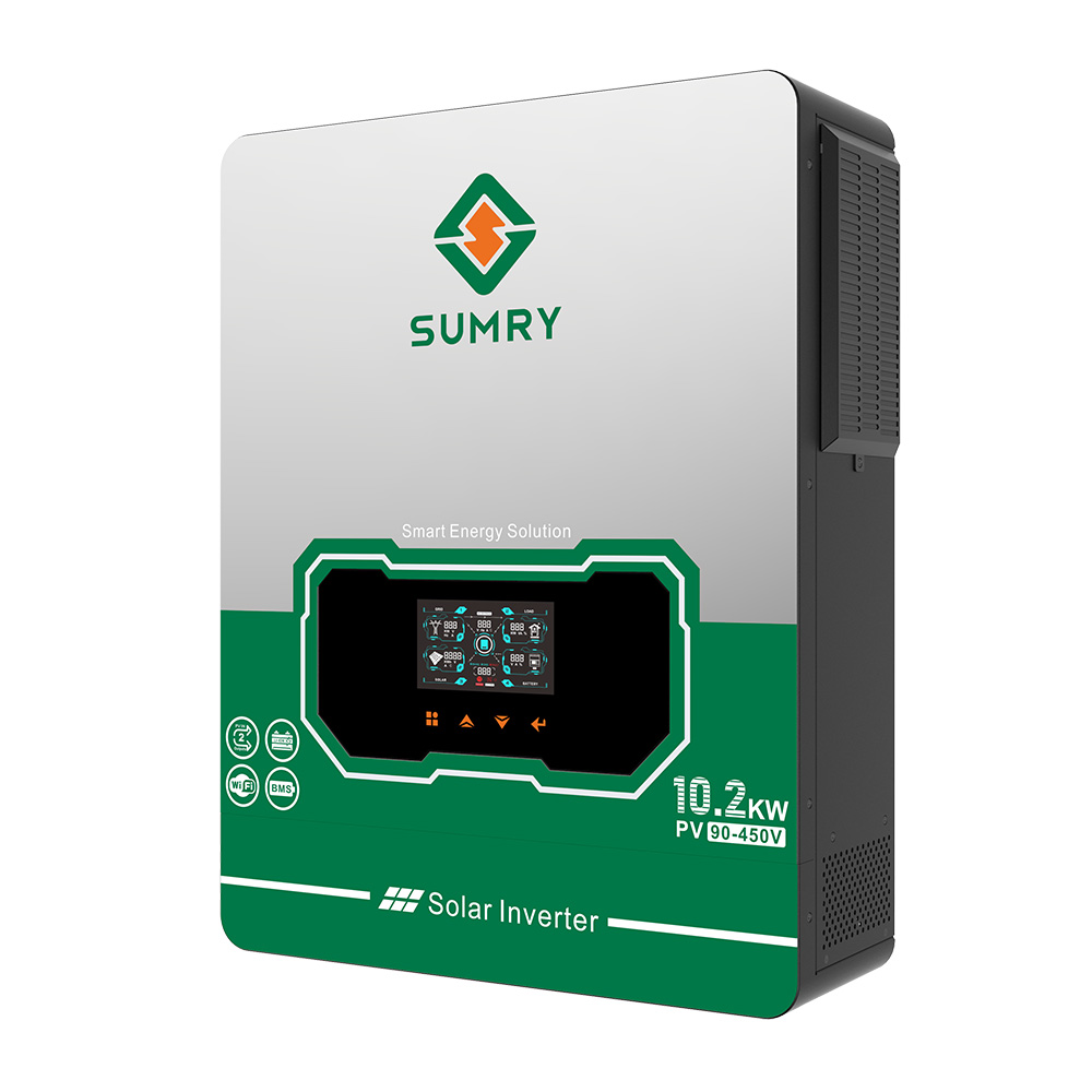 เอสพีอี 10.2KW 10200W/10200VA