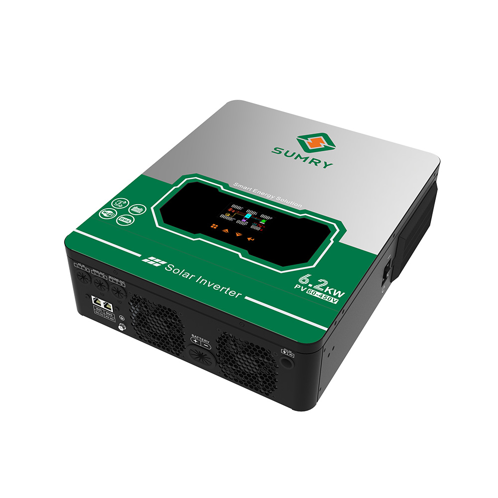 เอสพีอี 6.2KW 6200W/6200VA