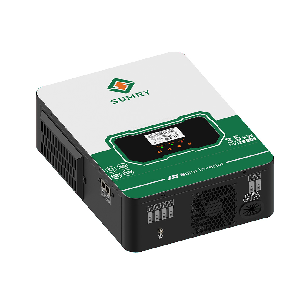 เอสพีอี 3.5KW 3500W/3500VA
