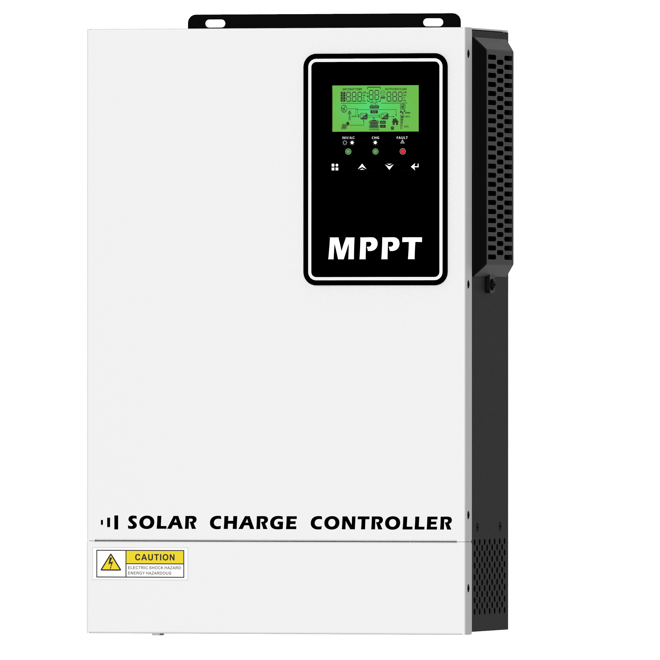 ช่วงแรงดันไฟฟ้า MPPT ส่งผลต่อการออกแบบสตริง PV อย่างไร