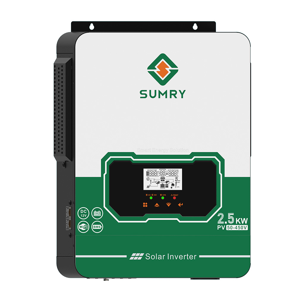 เอสพีอี 2.5KW 2500W/2500VA
