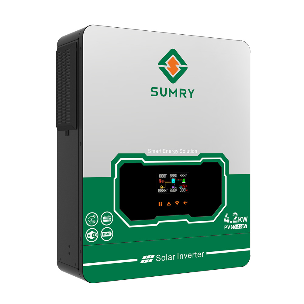 เอสพีอี 4.2KW 4200W/4200VA