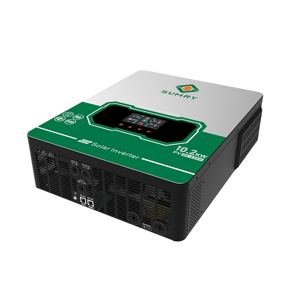 เอสพีอี 10.2KW 10200W/10200VA