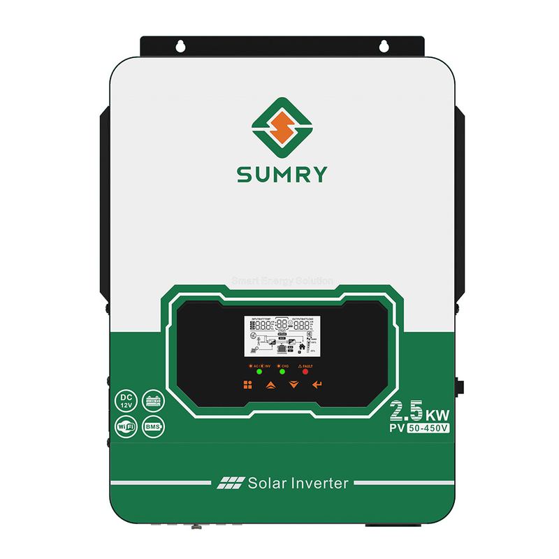 เอสพีอี 2.5KW 2500W/2500VA