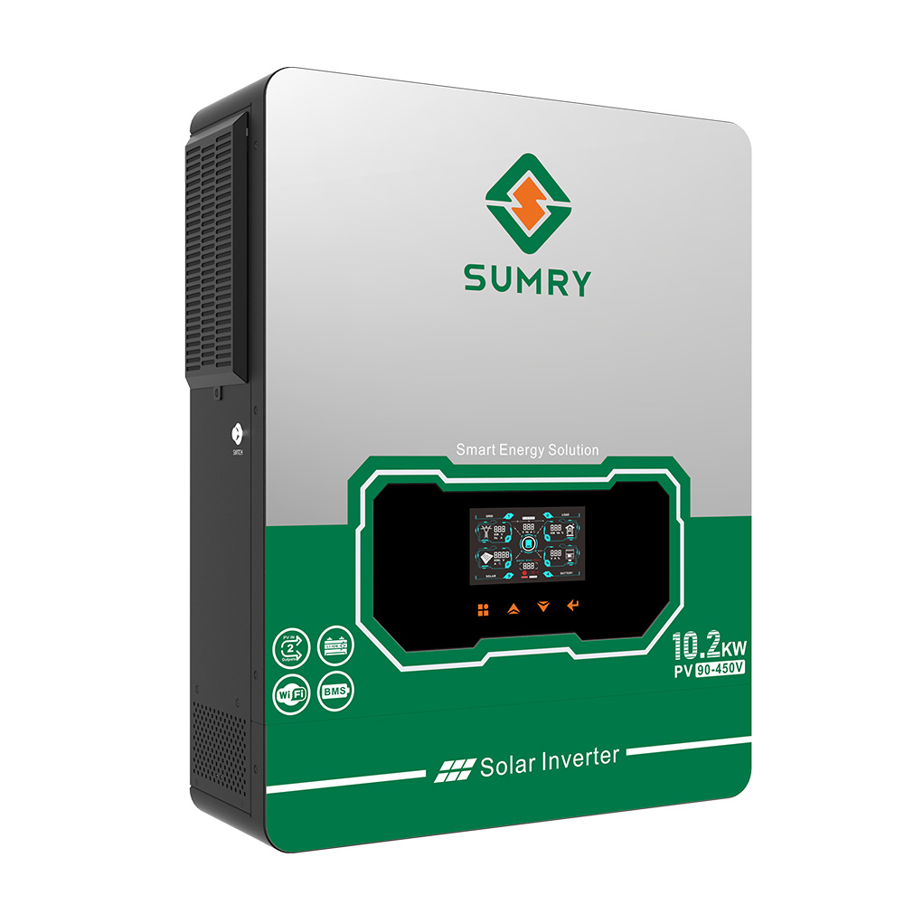 เอสพีอี 10.2KW 10200W/10200VA
