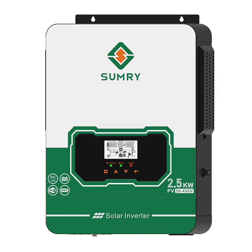 เอสพีอี 2.5KW 2500W/2500VA