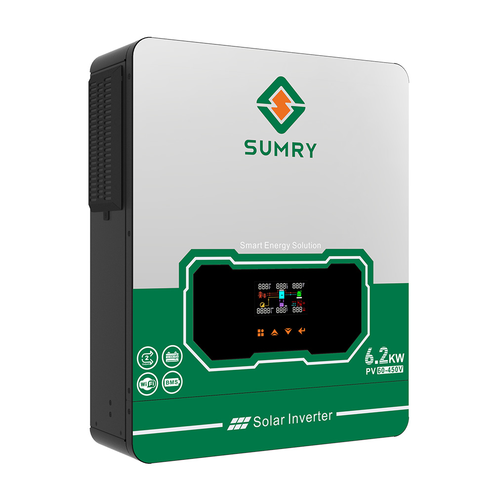 เอสพีอี 6.2KW 6200W/6200VA