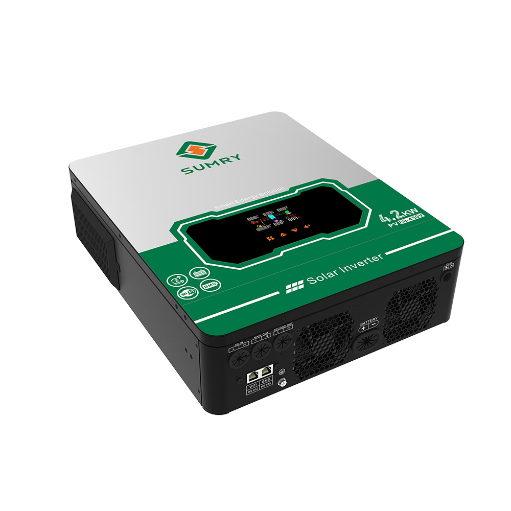 เอสพีอี 4.2KW 4200W/4200VA