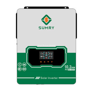 เอสพีอี 10.2KW 10200W/10200VA