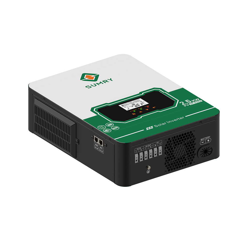 เอสพีอี 2.5KW 2500W/2500VA